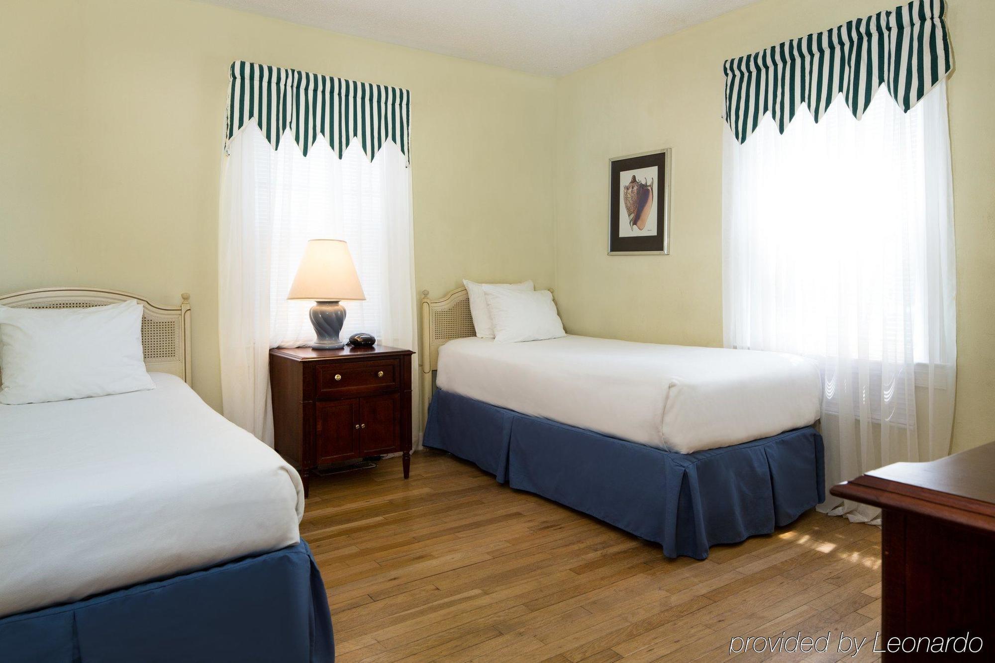 Beach Plaza Hotel オーシャン・シティ エクステリア 写真